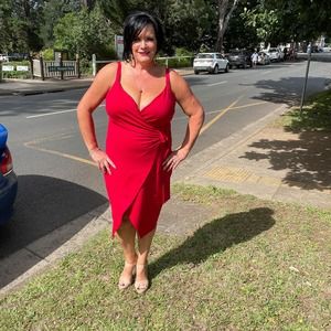 Meet your Posher, Monique